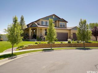 3209 W 1680 N, Clinton, UT 84015
