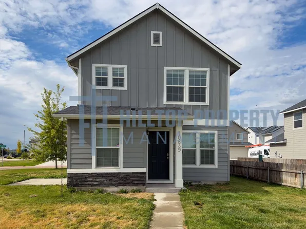 10639 Swift Springs St, Nampa, ID 83687