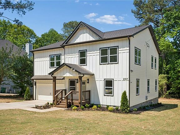 4th image of 2307 Whites Mill Rd