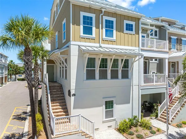 19915 Gulf Blvd Unit 506, Indian Shores, FL 33785