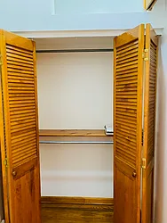 Rented by Bank Neary