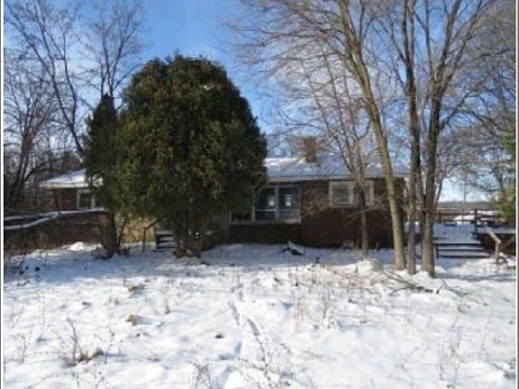 Property Front View