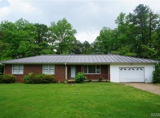 11717 Lake Nicol Rd, Tuscaloosa, AL 35406