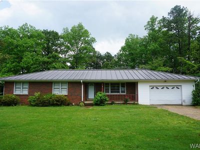 11717 Lake Nicol Rd, Tuscaloosa, AL, 35406