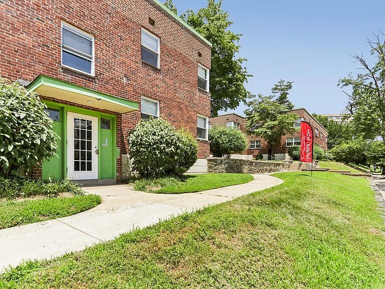 Greene Tree Apartments — Photo 6