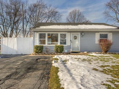 714 Juniper Rd, Valparaiso, IN, 46385