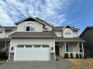 1323 238th Pl SW, Bothell, WA 98021
