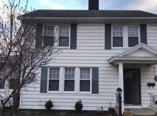 46 Pleasant View St #1, Naugatuck, CT 06770