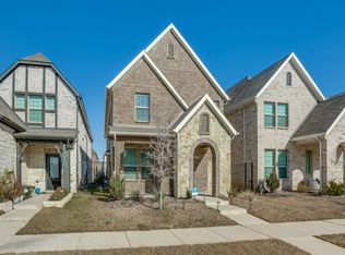 4107 Bullwhip Creek Ln, Sachse, TX 75048