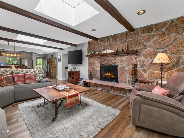 357 Hi Country Drive #23-10, Winter Park, CO 80482