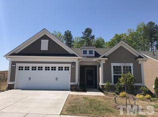 113 Snowdrop Ln, Durham, NC 27703