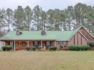 12534 Ball Diamond Rd, Collinsville, MS 39325