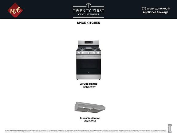 4th image of 276 E Waterstone Heath