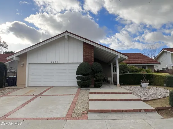 2263 Saint Clair Ave, Simi Valley, CA 93063
