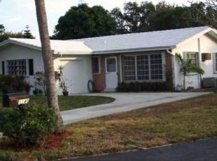 1130 SW 17th St, Boca Raton, FL 33486