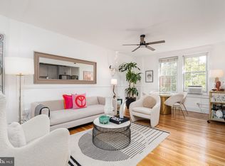 3314 Mount Pleasant St NW APT 48, Washington, DC 20010