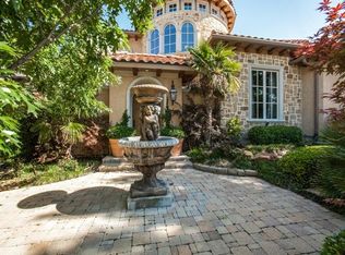 3508 Elk Run Rd, McKinney, TX 75072