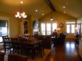 5681 Island Rd, Jarreau, LA 70749