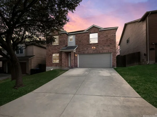 10903 Antares Forest, San Antonio, TX 78239