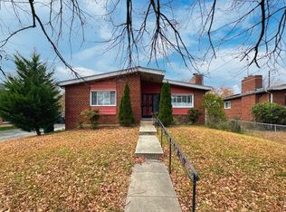 4208 19th Pl NE, Washington, DC 20018