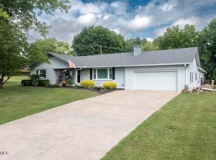 779 Tennessee St, Spring City, TN 37381