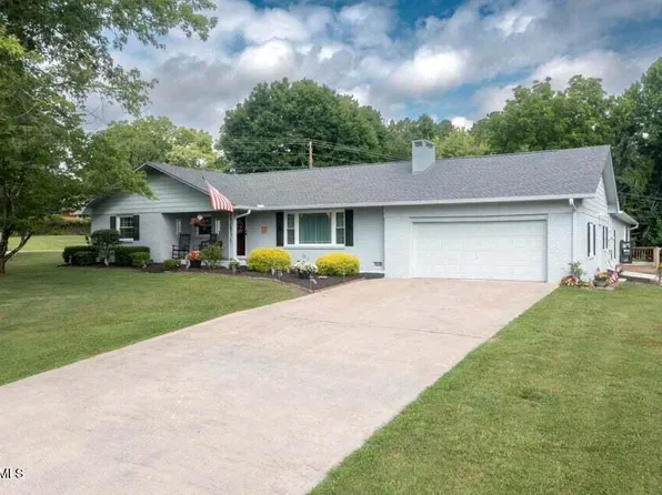 779 Tennessee St, Spring City, TN 37381