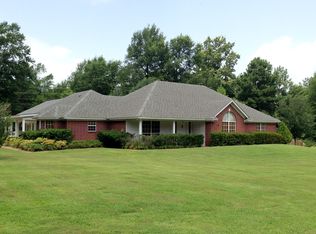 25 Inwood Rd, Texarkana, TX 75501