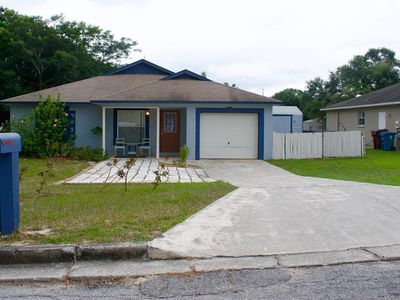 416 E Russell Ave, Lake Wales, FL, 33853