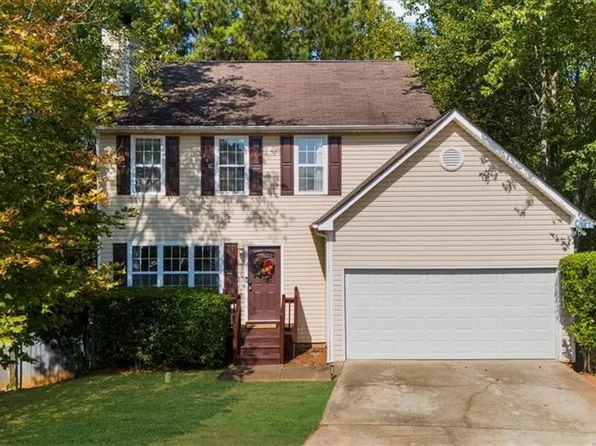 2264 Serenity Dr NW, Acworth, GA 30101