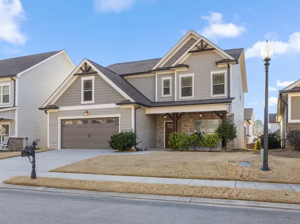 5336 Bungalow Cir, Hixson, TN 37343