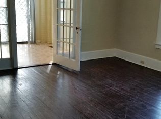 607 W 3rd Ave APT A, Albany, GA 31701