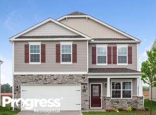 95 Relict Dr, Clayton, NC 27527