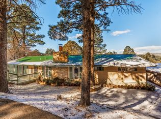 121 Torreon Loop, Ruidoso, NM 88345