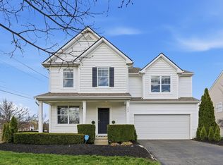 309 Timbersmith Dr, Delaware, OH 43015