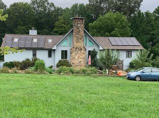 1631 Tranquility Ln, Goode, VA 24556