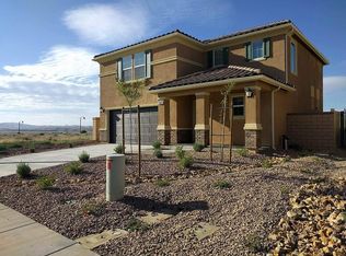 2843 Wandoo Rd, Palmdale, CA 93551