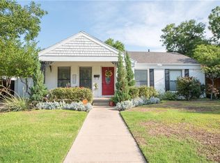 6108 Kenwick Ave, Fort Worth, TX 76116