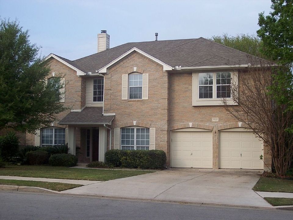 House front