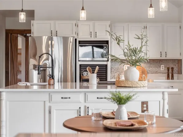 400 N Faver Drive, Castle Rock, CO 80109