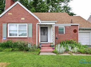 3443 Saint Bernard Dr, Toledo, OH 43613