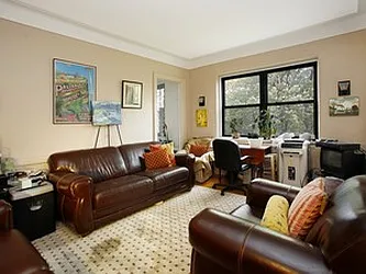 Sold by Corcoran