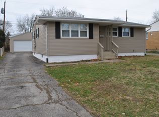 735 Holly Hill Dr, Columbus, OH