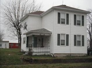 193 N Main St, Hollansburg, OH 45332