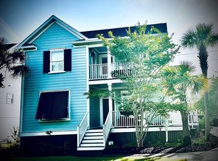 1557 Appling Dr, Mount Pleasant, SC 29464