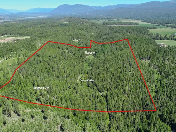 Nna Holmes Rd, Bonners Ferry, ID 83805