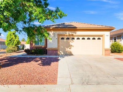 11106 Sunriver Ct, Apple Valley, CA, 92308