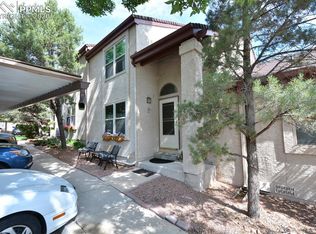 630 Autumn Crest Cir UNIT C, Colorado Springs, CO 80919