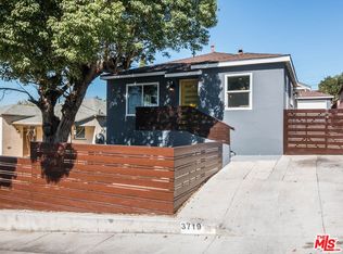 3719 Middle Rd, Los Angeles, CA 90063