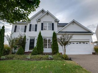 1506 Winter Ct, Spring Hill, TN 37174