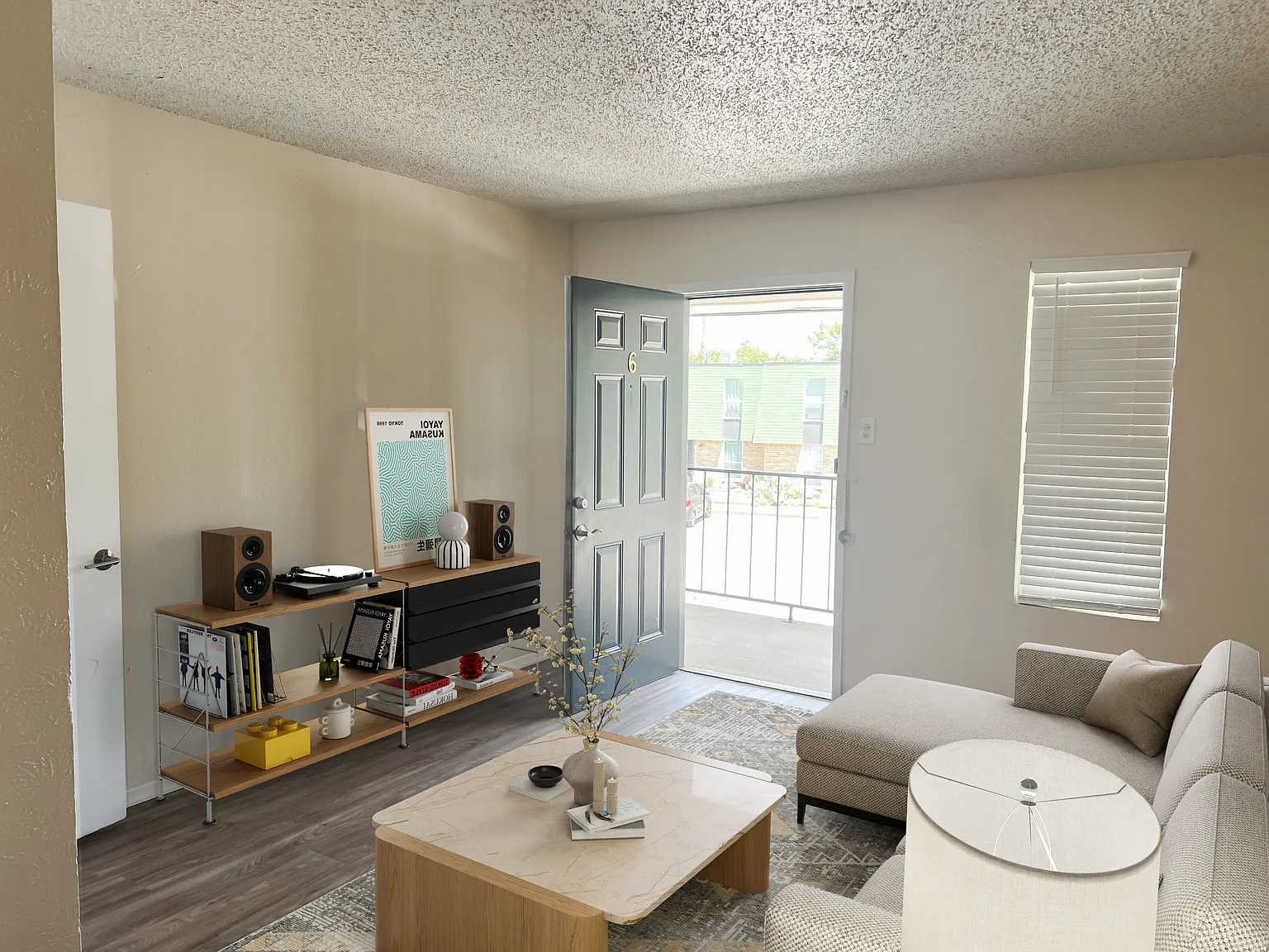 Oakcrest — Photo 1